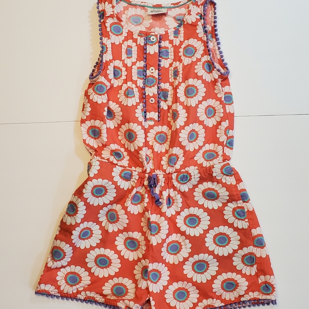 Mini Boden romper